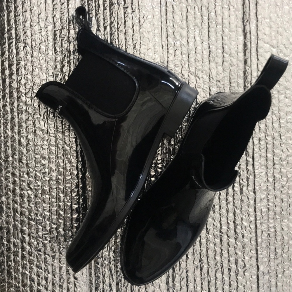Náutica Boots